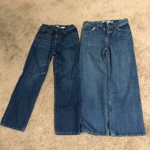 Oshkosh boys 10H Jeans